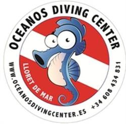 Horario de apertura Oceanos Diving Center, Canyelles