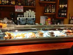 Horario de apertura Plaza Cafetería Bar, Torrelodones
