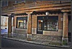 Horario de apertura Libreria Bécquer, Medina de Ríoseco