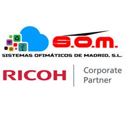 Horario de apertura Sistemas Ofimaticos De Madrid S.L., San Fernando de Henares
