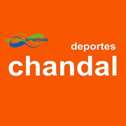 Horario de apertura Deportes Chandal, Daimiel