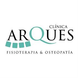 Horario de apertura Clínica Arques (fisioterapia, osteopatía, nutrición & dietética), Archena