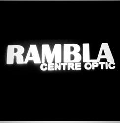 Horario de apertura Rambla Centre Optic, Vila-Real