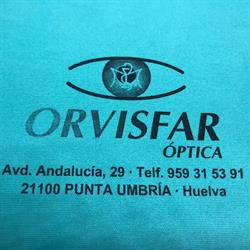 Horario de apertura Orvisfar, Punta Umbría
