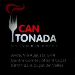 Horario de apertura Can Tonada, Sant Cugat del Vallès