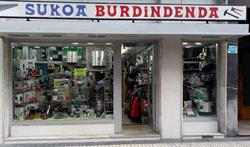 Horario de apertura Ferreteria Sukoa, Lasarte-Oria