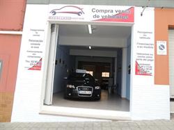 Horario de apertura Bacallado motor, Santa Cruz de Tenerife