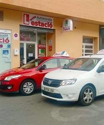 Horario de apertura Autoescuela L'Estació, Bétera