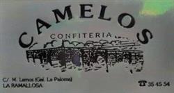Horario de apertura Camelos, A Ramallosa