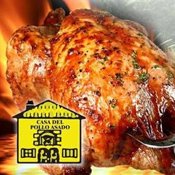 Horario de apertura La casa del pollo asado y comida casera para llevar, Huetor Tajar