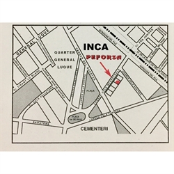 Horario de apertura Peforsa, Inca