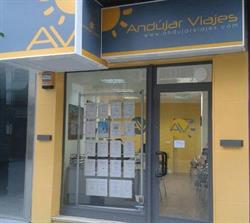 Horario de apertura Andujar Viajes S.l.l.,