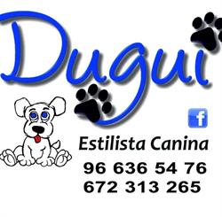 Horario de apertura Dugui Estilista Canina, La Vila Joiosa
