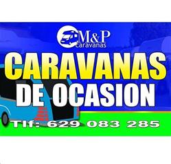 Horario de apertura Caravanas M&p, Valdemoro