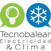 Horario de apertura Tecnobalear Electricidad Y Climatizacion, Llucmajor