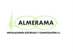 Horario de apertura Almerama, Instalaciones Electricas Y Climatizacion S.l., Almería