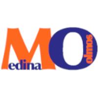Horario de apertura C.E.I.P. Medina Olmos, Guadix