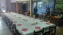 Horario de apertura Restaurante Torrecilla, Rubí