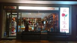 Horario de apertura Panadería La Flor De Nigrán, Camos
