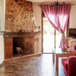 Horario de apertura Casas Rurales Los Montes, La Corte