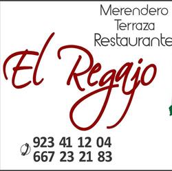 Horario de apertura Restaurante El Regajo, Béjar