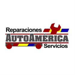 Horario de apertura Reparaciones Y Servicios Autoamerica, Cullar Vega