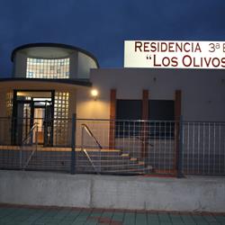 Horario de apertura Residencia Los Olivos, Morales de Toro