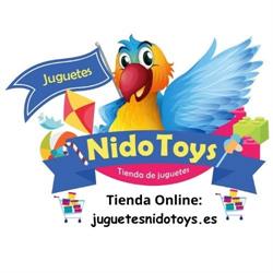 Horario de apertura Juguetes Nidotoys, Montilla