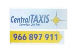 Horario de apertura Central Taxis Moraira - Teulada, 