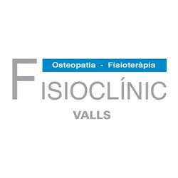 Horario de apertura Fisioclinic Valls, 