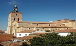 Horario de apertura Pensión la Imprenta, Fuente El Saz de Jarama