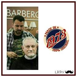 Horario de apertura La Barbería De Vieites, Cambados
