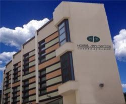 Horario de apertura Hostal San Marcos, La Muela