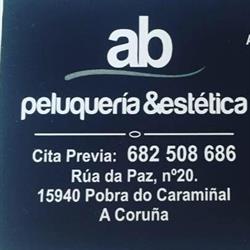 Horario de apertura Ab Peluquería Y Estética, A Pobra do Caramiñal