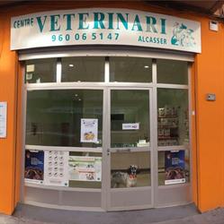 Horario de apertura Centre Veterinari Alcàsser, 