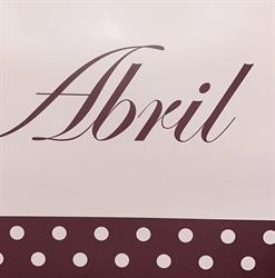 Horario de apertura Abril Moda Hellin, 