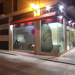 Horario de apertura Clinica dental baeza, Fernan-Nuñez