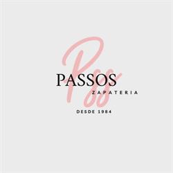 Horario de apertura Zapatos Passos, Cacabelos