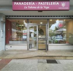 Horario de apertura La Tahona De La Vega, Vegadeo