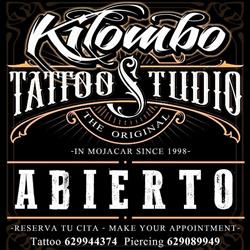 Horario de apertura Kilombo Tattoo y Piercing, Mojácar