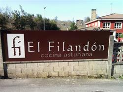 El Filandón en Pinzales (Rural) - Horario de apertura