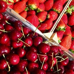 Horario de apertura Frutas González, Alcalá de Henares