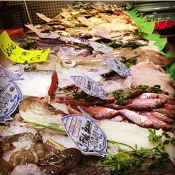 Horario de apertura Pescaderia Paco Paquita, Rubí