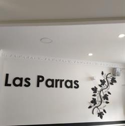 Horario de apertura Bar las Parras, Fuenmayor