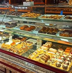 Horario de apertura Panadería Y Confitería La Espiga, Ronda