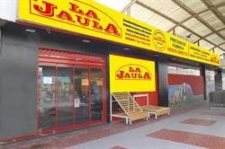 La Jaula Jamonería en Madrid (Villaverde) - Horario de apertura