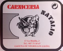Horario de apertura Natalio, Laguna de Negrillos