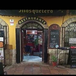 Horario de apertura Restaurante Mosquetero, Alboraya