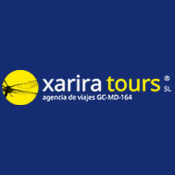 Horario de apertura XARIRA TOURS, La Llagosta