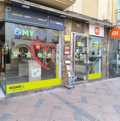 Horario de apertura Mymovil Priego Sc, 